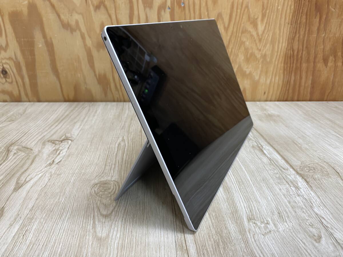 #0663-0220 セットアップ済み Microsoft Surface Pro7 サーフェイス ( CPU: Corei5-1035G4 / RAM:8GB / SSD:128GB ) 発送:100予定_画像3