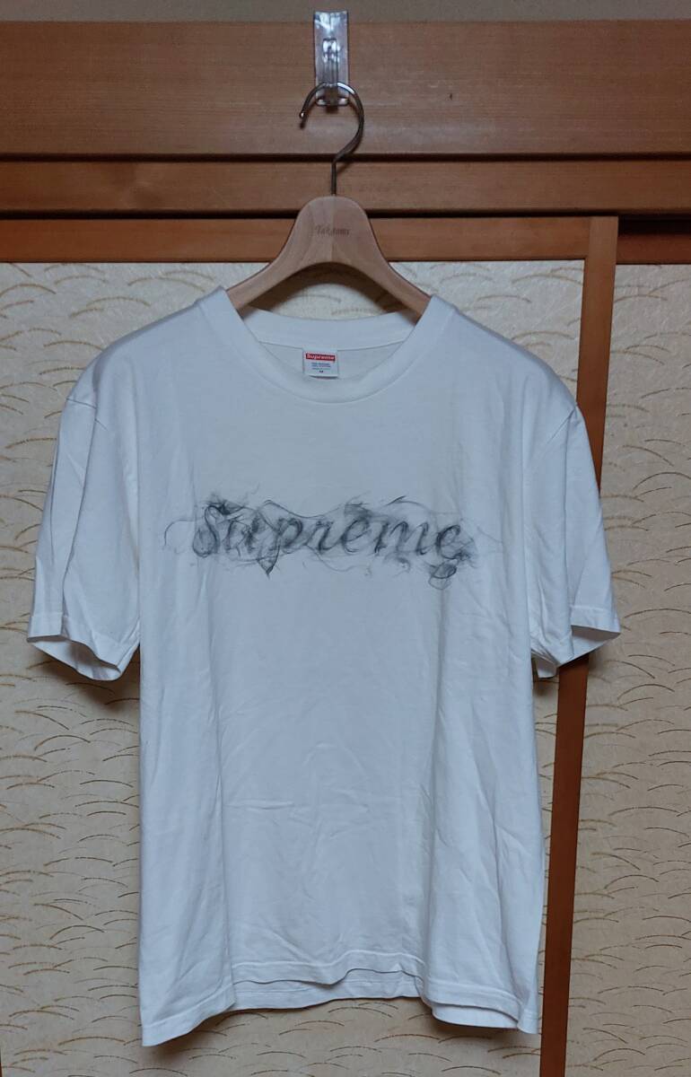 SUPREME Tシャツ　Mサイズ　シュプリーム_画像1