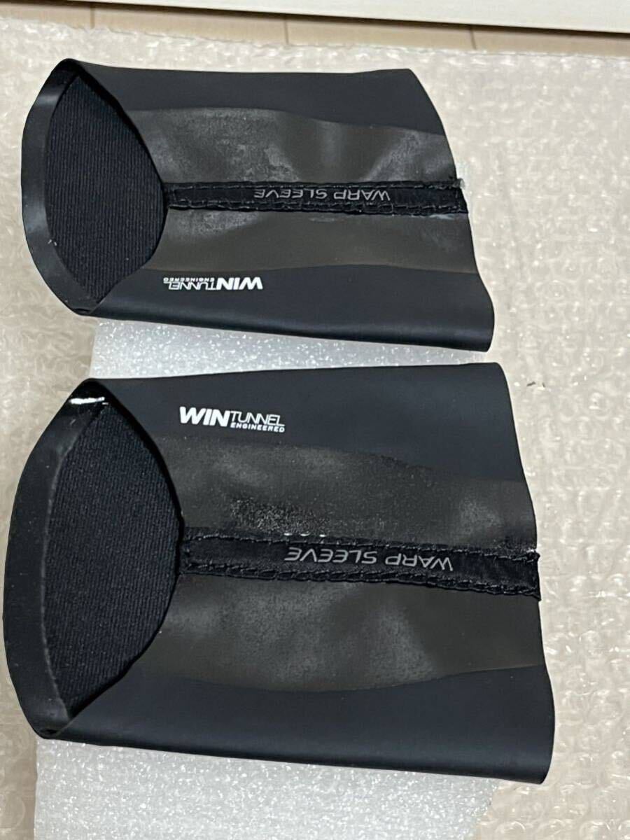 SPECIALIZED スペシャライズド S-WORKS SUB6 WARP SLEEVE 41-41.5 サイズの画像2