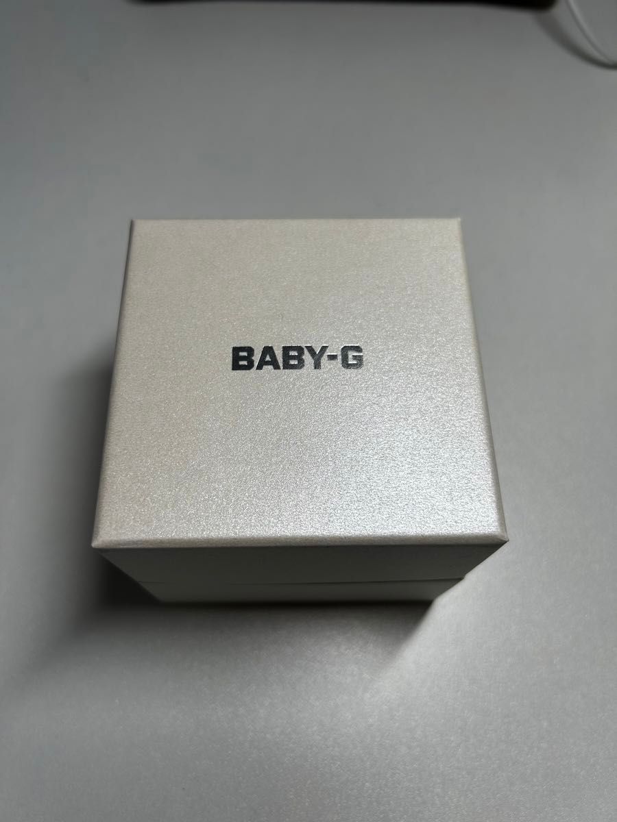 BABY-G 腕時計 レディース