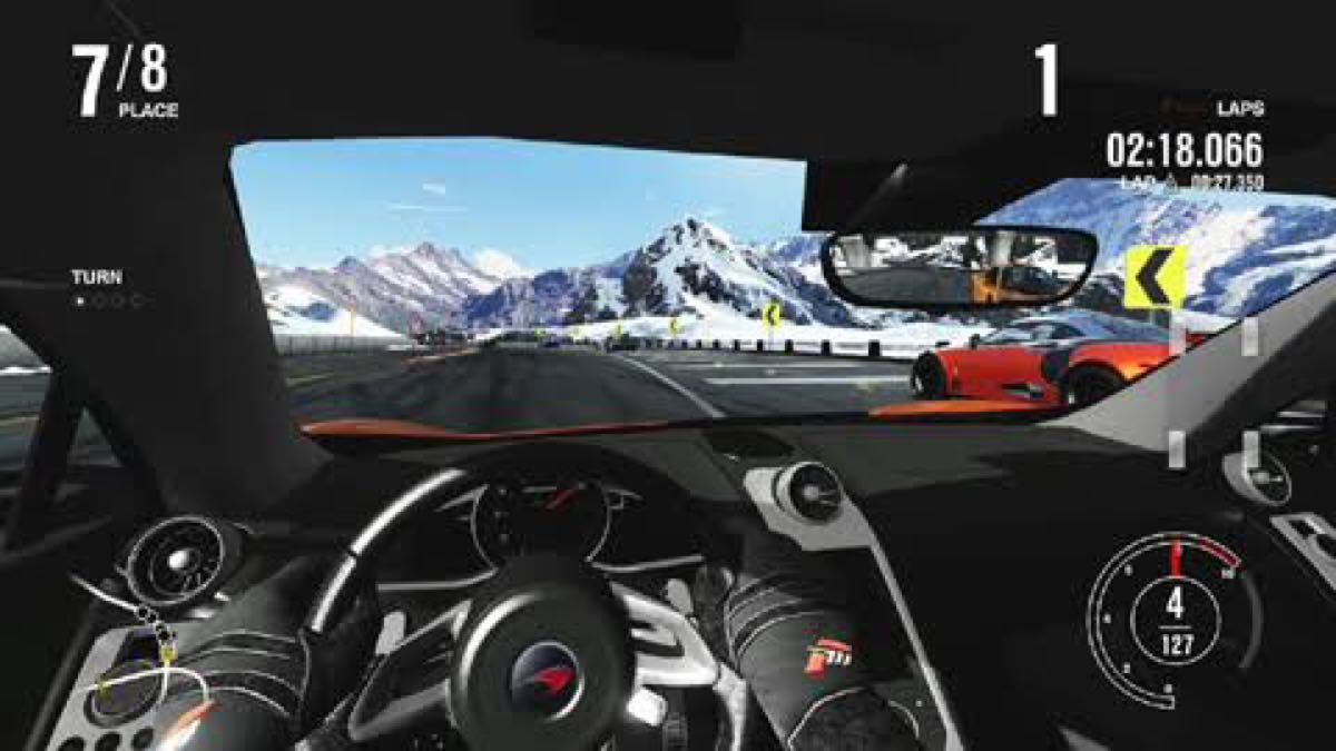 XBOX360 / フォルツァ モータースポーツ 2 & 3 & 4  セット　Forza Motorsport