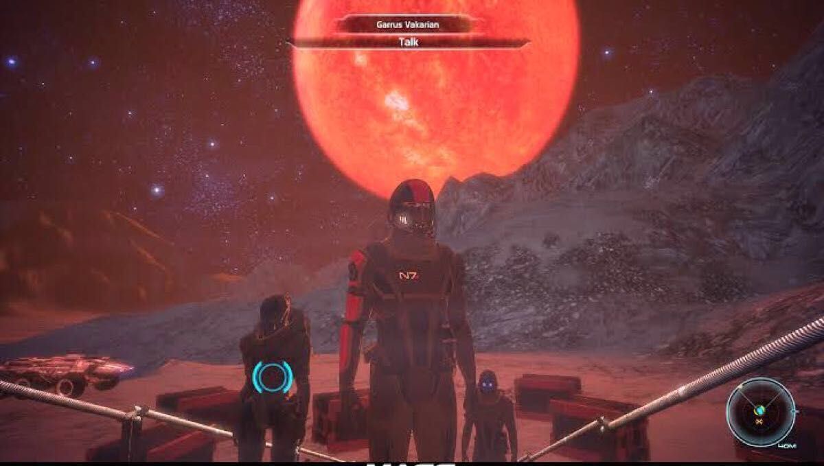XBOX360 Mass Effect マスエフェクト 1 2 3 完結 セット