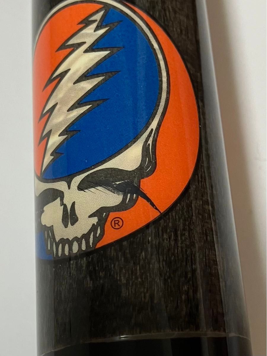 Grateful Dead Pool Cue 20oz 13mm グレイトフル・デッド ビリヤード キュー Billiards