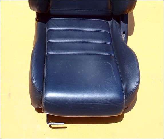 ● カプチーノ ( EA11R ・ EA21R ) 用 純正 シート 助手席 ● インボイス対応