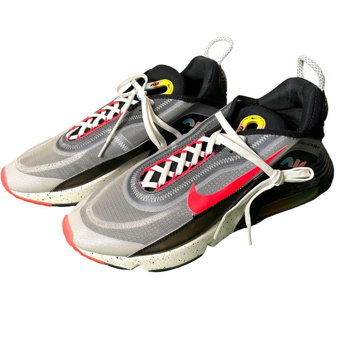 ◎新品未使用 NIKE AIR MAX ナイキエアマックス 2090 28cm