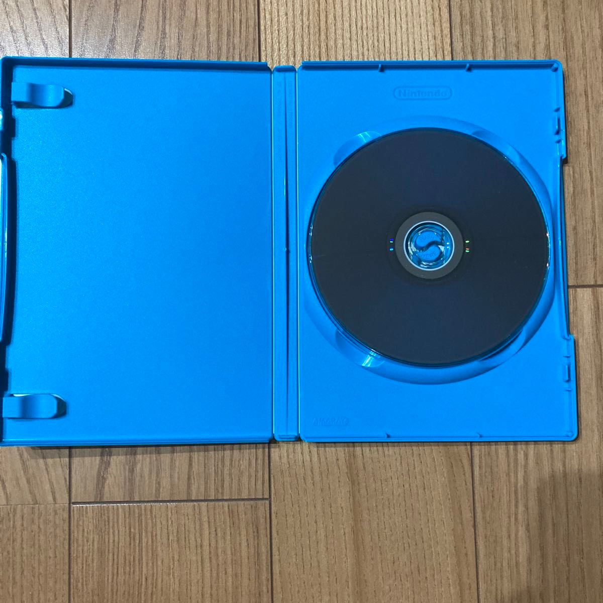 任天堂 WiiU ゲーム ソフト スーパーマリオメーカー 限定仕様 ブックレット付 ニンテンドーランド 2本 まとめ品 動作確認済