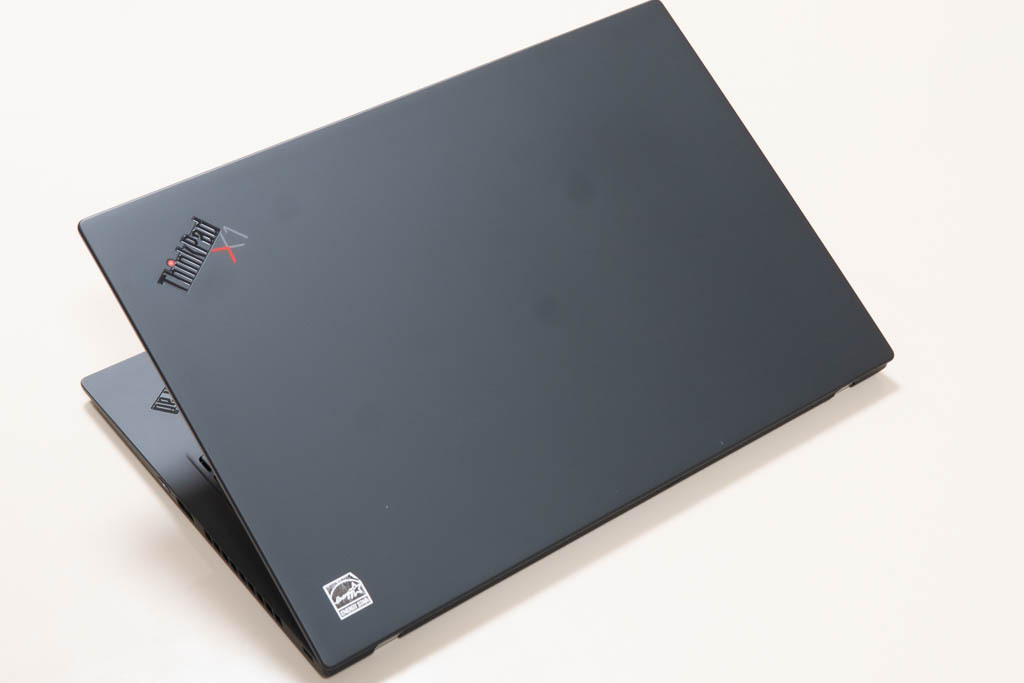 ThinkPad X1 Carbon Gen8 2020 i7-10610U 16GB,NEW 2TB SSD,NEW 4K Dolby Vision,LTE IR 顔 指紋 BT,未使用 英語KB,2カ国対応Office/Win11_画像6
