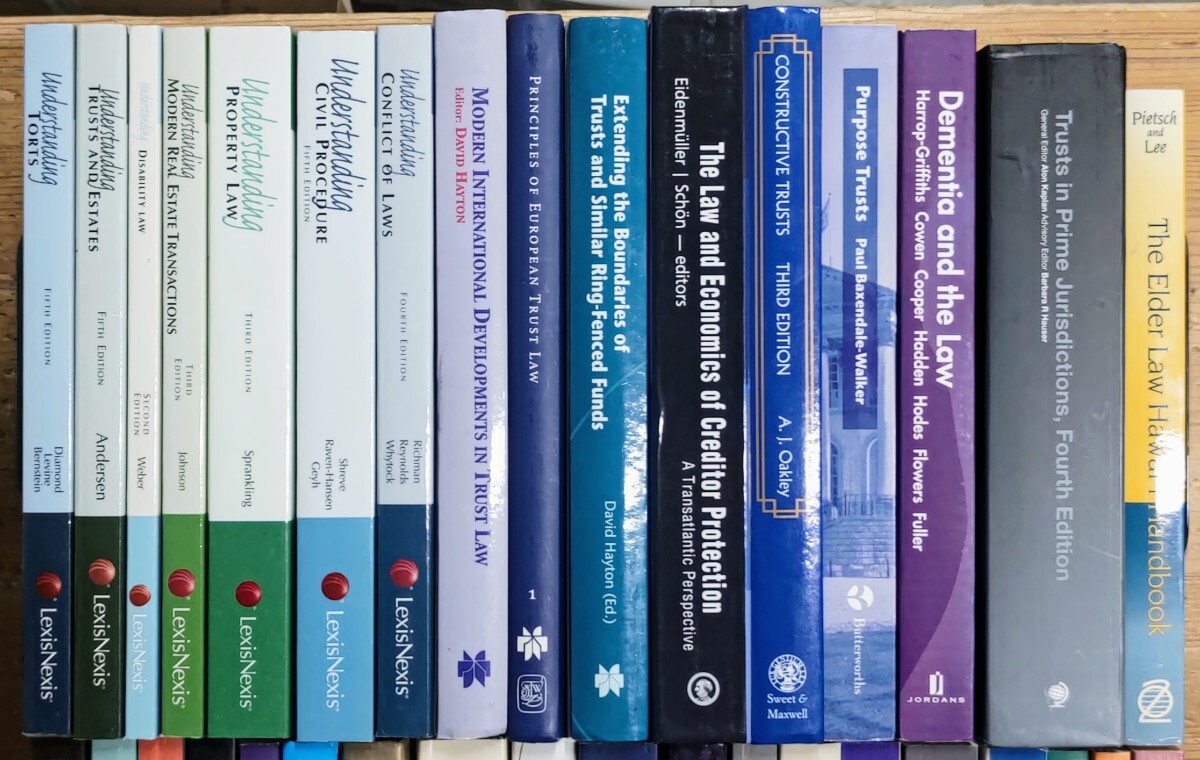 r0418-1.法律 関連 洋書まとめ/憲法/政治/民事訴訟/信託/経済/不動産/債権/医学/医療/社会学/人文科学