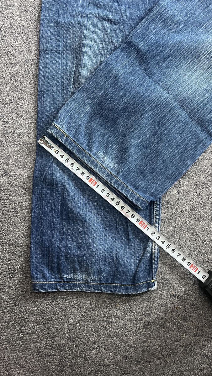 Calvin Klein Jeans デニムパンツ