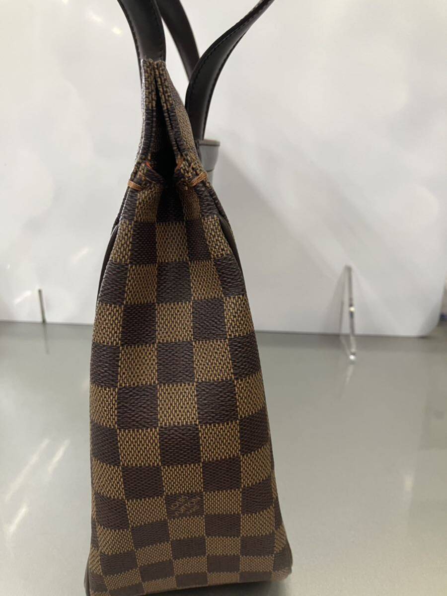 LOUIS VUITTON ルイ・ヴィトン トートバッグ パリオリ トートバッグの画像3