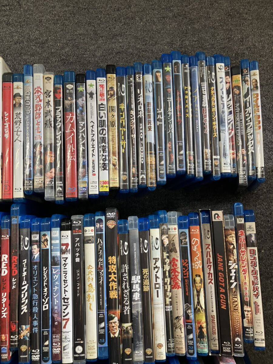 DVD 大量まとめ売る