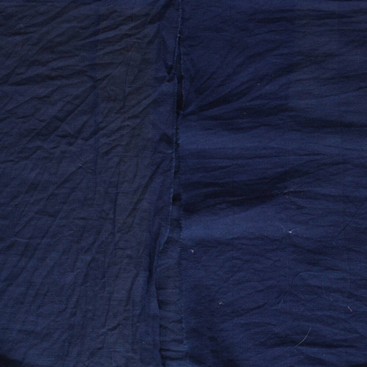 古布 木綿 無地 端切れ リメイク素材 ジャパンヴィンテージ スカーフ ファブリック テキスタイル 3 japanese fabric vintage cotton_画像4
