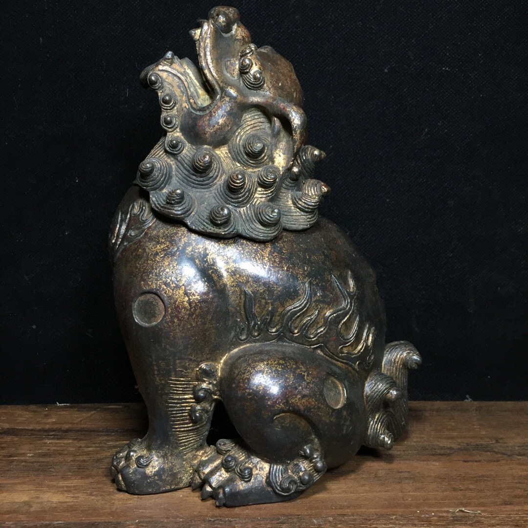 12240円 【三枝堂】 新品 木製純金箔 常花 5寸5本立 〈1対 12240円 【三枝堂】 新品 木製純金箔 常花 5寸5本立 〈1対
