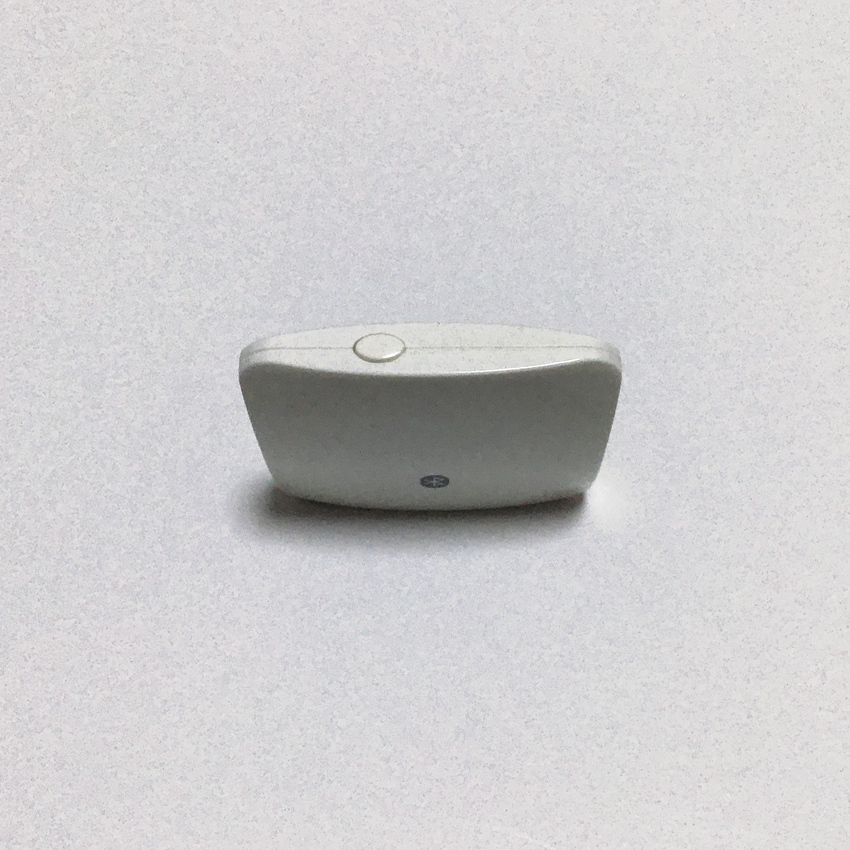 Bluetoothレシーバー IBT1-W （白）中古・動作確認済 ブルートゥースレシーバー 30ピンDockコネクタの画像3