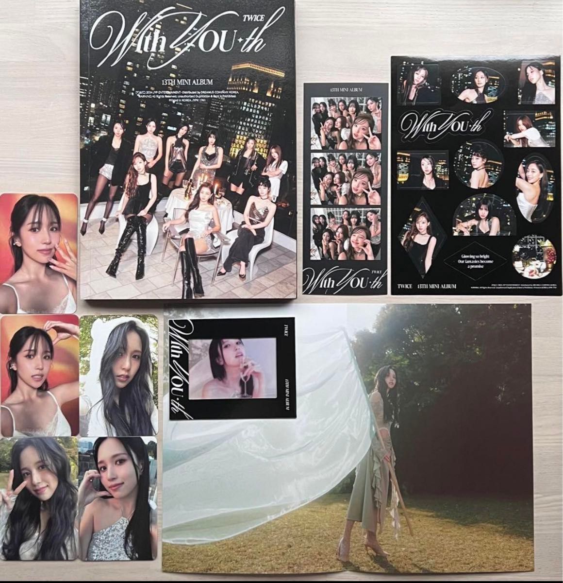 Amazon.co.jp: TWICE LOMOカード 54枚 PHOTO CARD SET Amazon.co.jp: TWICE LOMOカード 54枚 PHOTO CARD SET