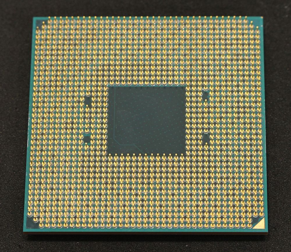 AMD Ryzen 7 2700X 3.7GHz /AM4 /YD270XBGM88AFの画像2