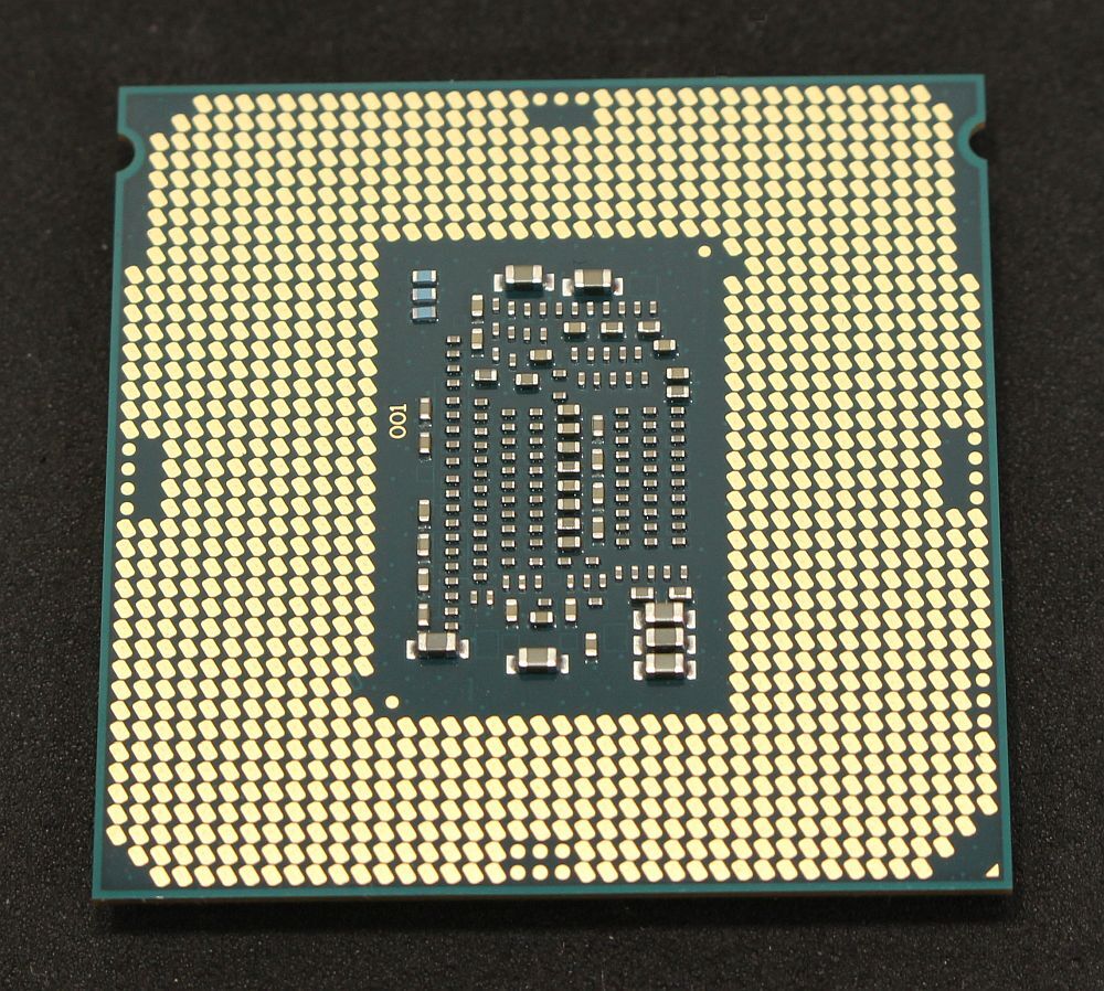 Core i5-7400 3.00GHz /LGA1151/SR32Wの画像2