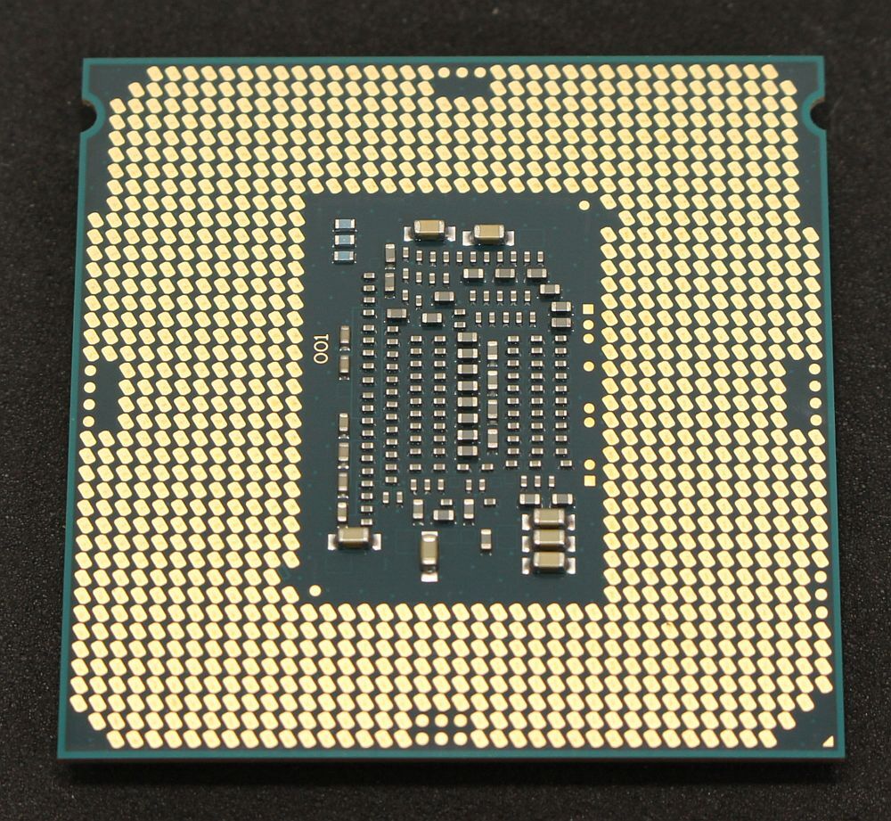 Core i7-6700 3.40GHz /LGA1151 / SR2L2_画像2