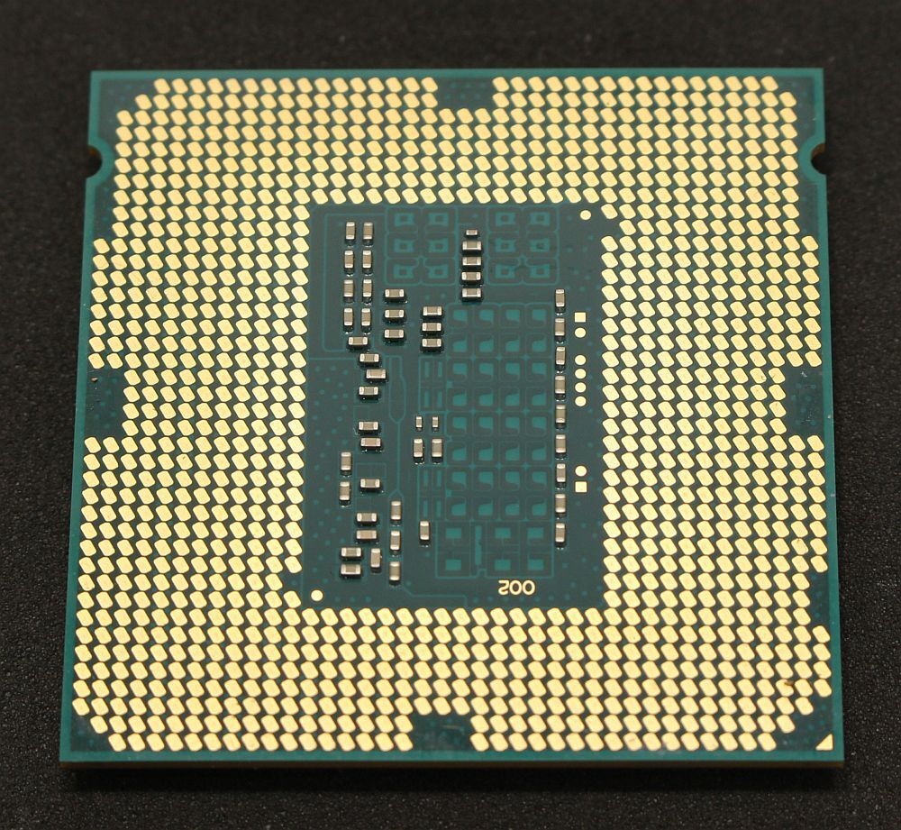 Core i5-4690 3.50GHz/ LGA1150/ SR1QHの画像2