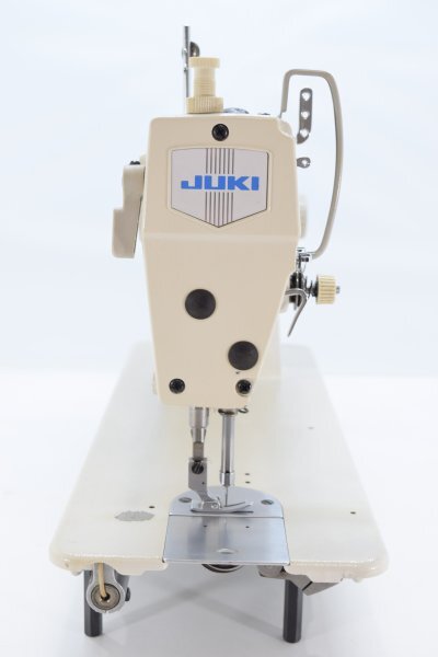 JUKI ジューキ ミシン DDL-5530N ハンドクラフト 手工芸 ジューキミシン 裁縫道具 洋裁 工業用ミシン Hb-432Zの画像6