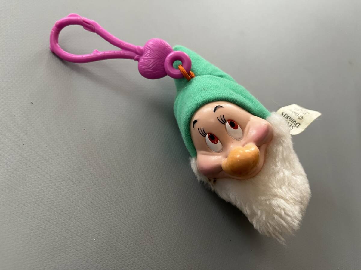 Yahoo!オークション - 白雪姫と七人の小人 キーホルダー Yahoo!オークション - 白雪姫と七人の小人 キーホルダー