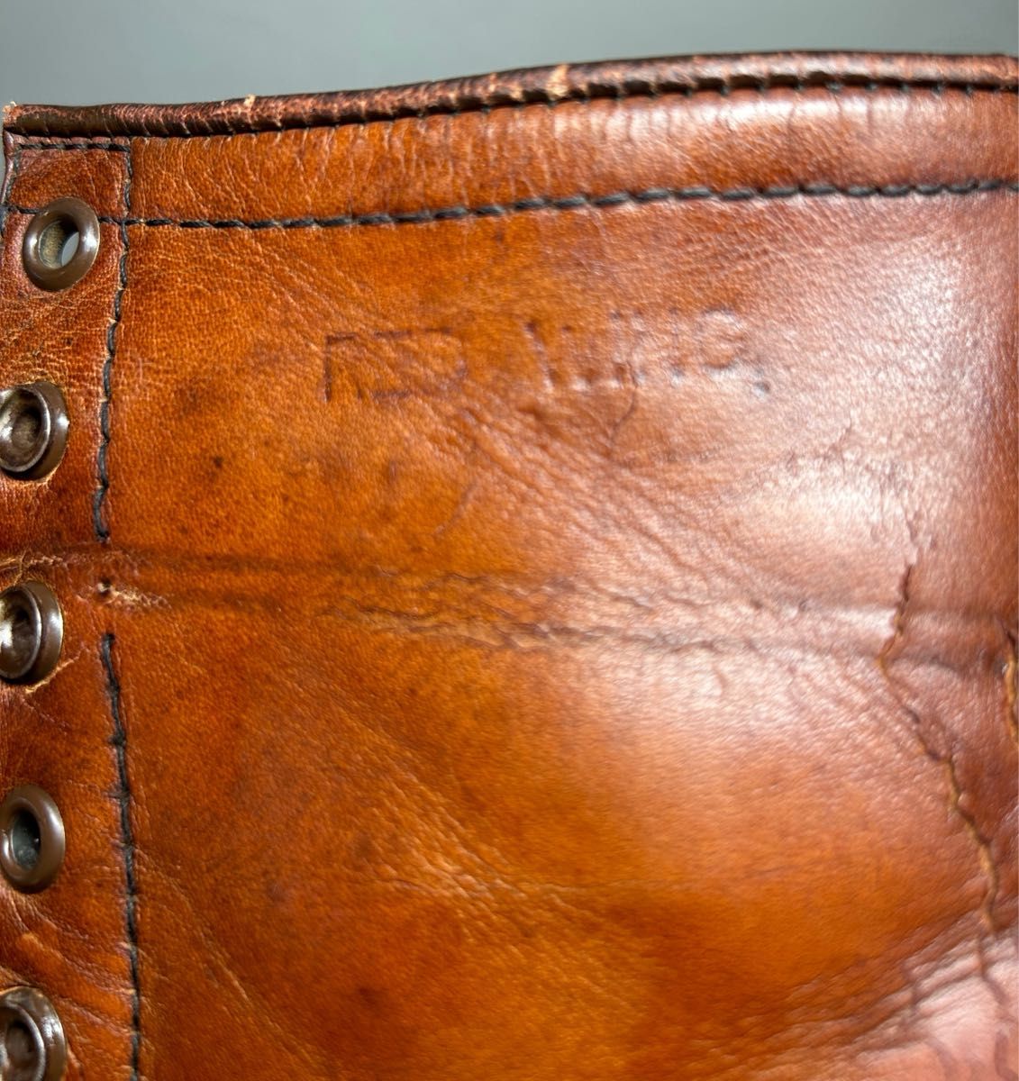 REDWING レッドウィング877 9 1/2D 犬タグ IN AMERICA|Yahoo REDWING レッドウィング877 9 1/2D 犬タグ IN AMERICA|Yahoo