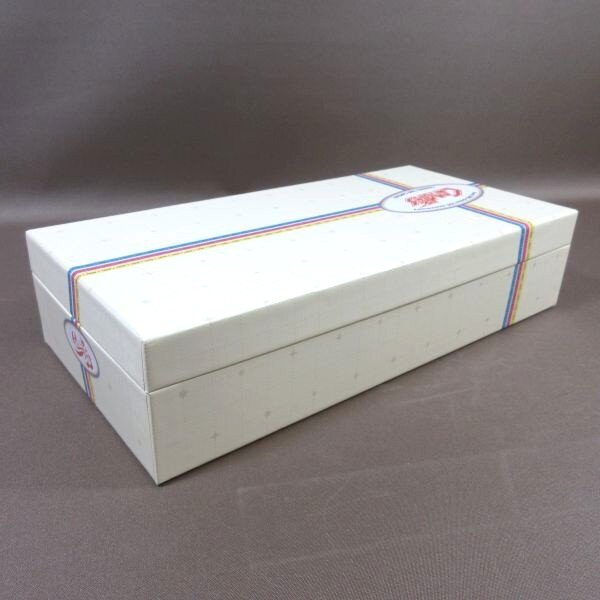 ○D301●「キャンディーズ・タイムカプセル CANDIES TIME CAPSULE 完全生産限定盤」CD-BOX_画像5