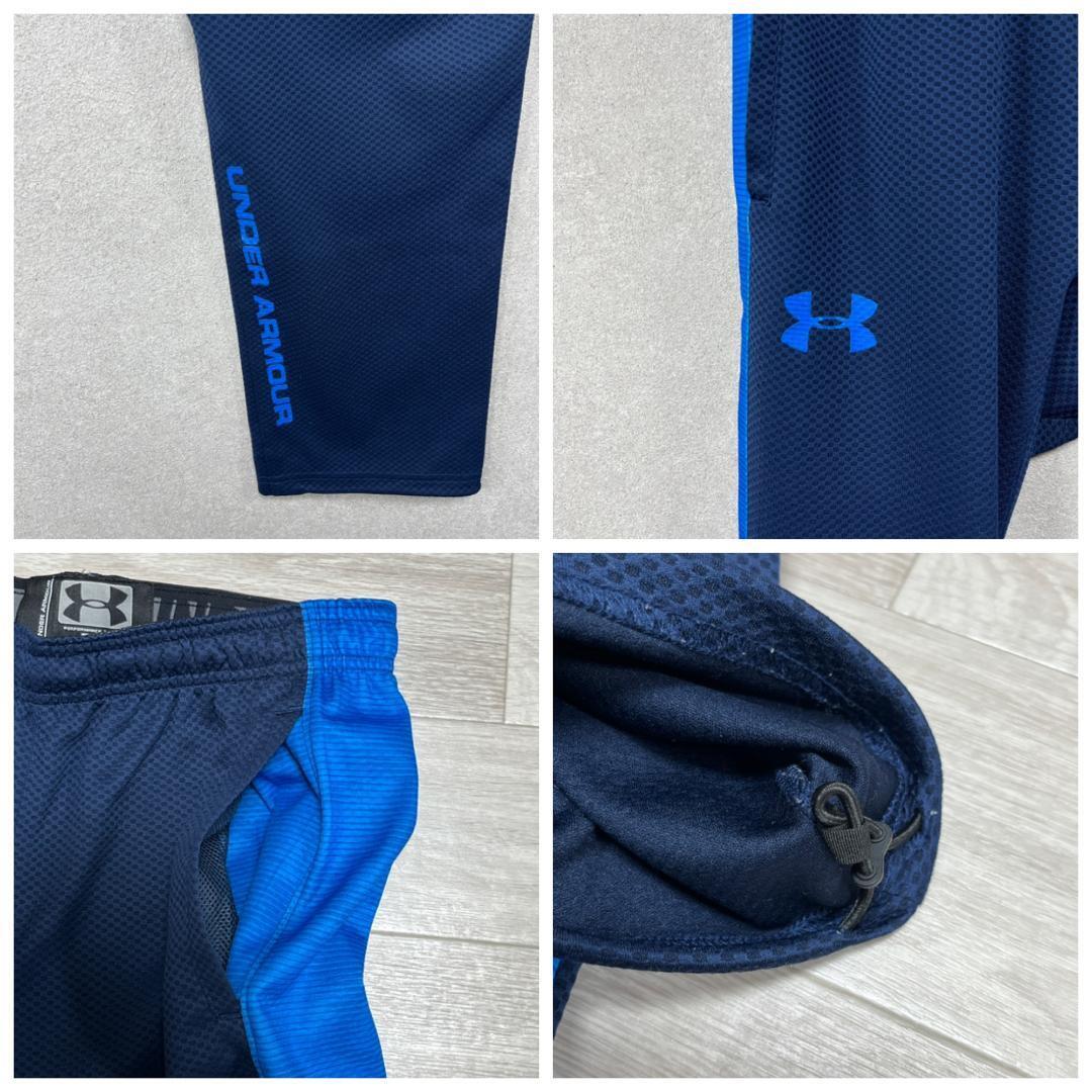 UNDER ARMOUR　アンダーアーマージャージ上下　セットアップ　SM★SS_画像9