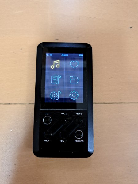 FiiO／フィーオ DIGITAL MUSIC PLAYER X3の画像3