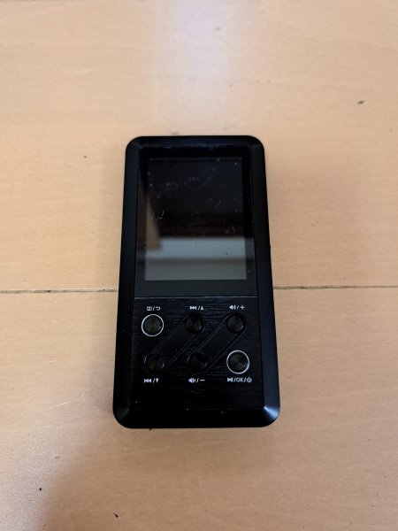 FiiO／フィーオ DIGITAL MUSIC PLAYER X3の画像1