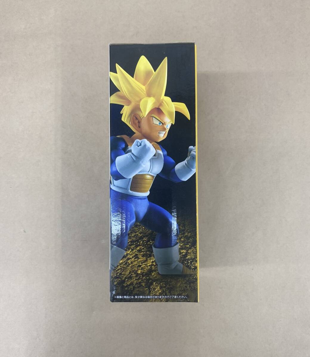 ★R150 / 未開封品 ドラゴンボールZ MASTERLISE ドラゴンボールVS オムニバスグレイト D賞超サイヤ人孫悟飯 フィギュア MASTERLISE ★の画像8