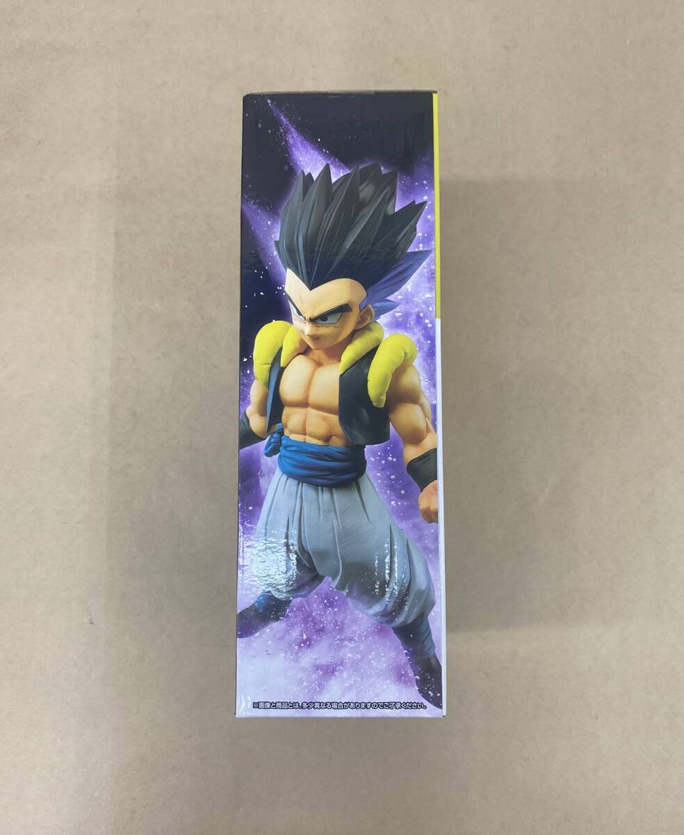 ★R151 / 未開封品 ドラゴンボールZ MASTERLISE ドラゴンボール VS オムニバスグレイト E賞ゴテンクス フィギュア MASTERLISE ★の画像8