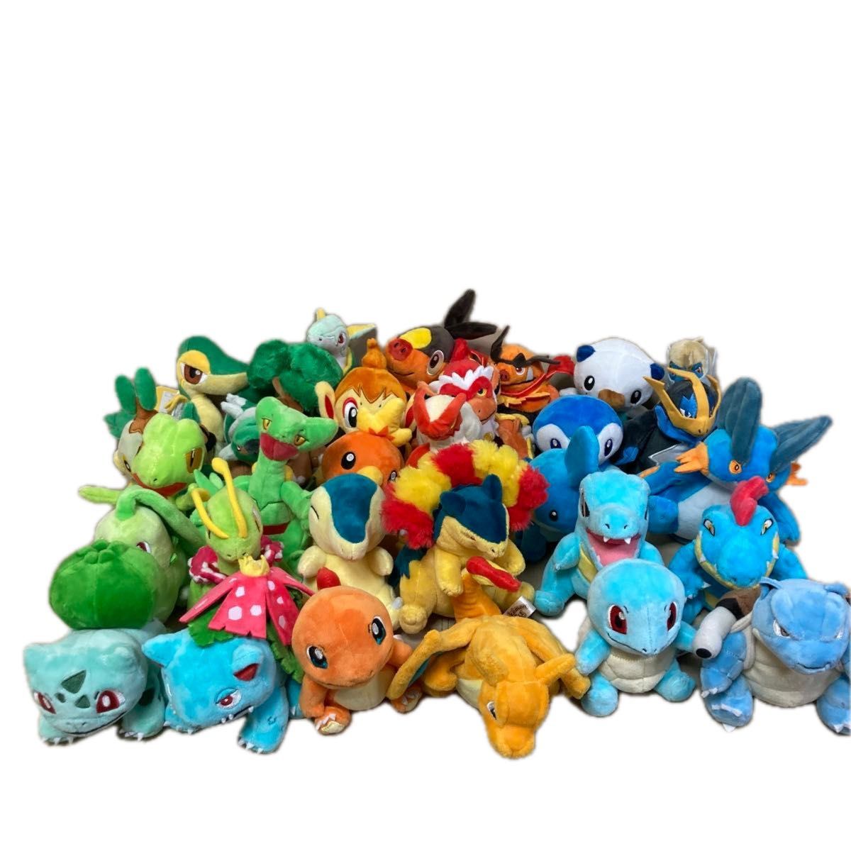 ポケモンfit 御三家 まとめ売り+おまけ|Yahoo!フリマ(旧PayPay ポケモンfit 御三家 まとめ売り+おまけ|Yahoo!フリマ(旧PayPay