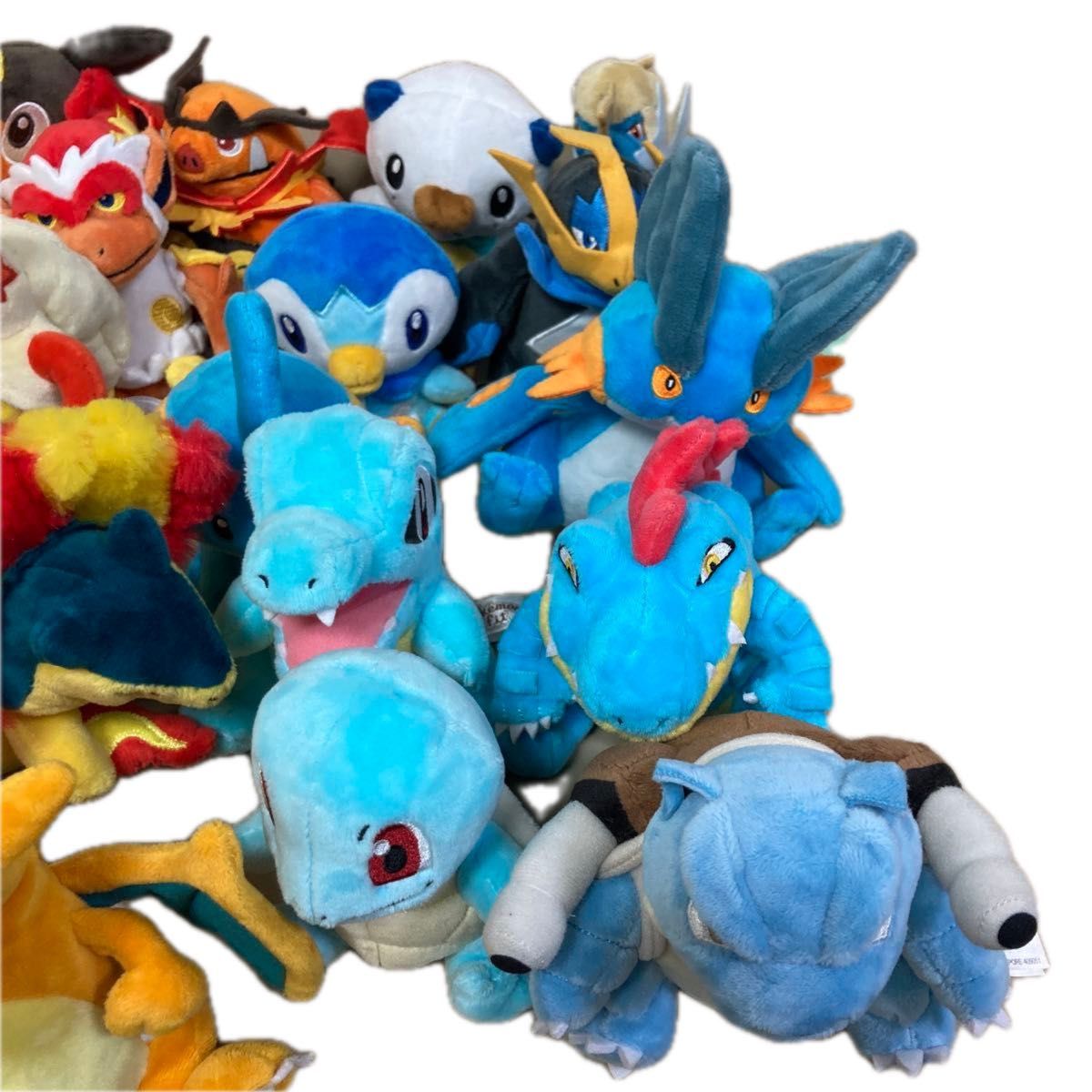 ポケモンfit 御三家 まとめ売り+おまけ|Yahoo!フリマ(旧PayPay ポケモンfit 御三家 まとめ売り+おまけ|Yahoo!フリマ(旧PayPay