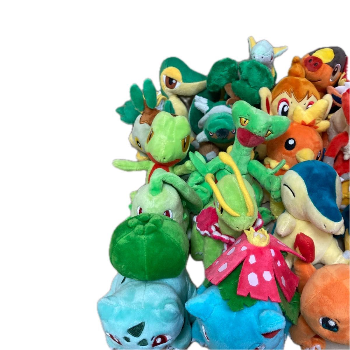 ポケモンfit 御三家 まとめ売り+おまけ|Yahoo!フリマ(旧PayPay ポケモンfit 御三家 まとめ売り+おまけ|Yahoo!フリマ(旧PayPay
