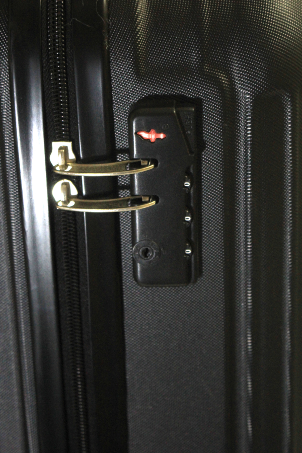  не использовался товар * машина внутри приносить соответствует супер-легкий чемодан легкий тихий звук двойной литейщик TSA блокировка установка большая вместимость ударопрочный путешествие бизнес командировка 