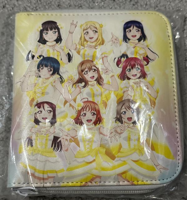 【1円から】ラブライブ！ サンシャイン!! Aqours 5th LoveLive! ～Next SPARKLING!!～ ピンズコレクションの画像1