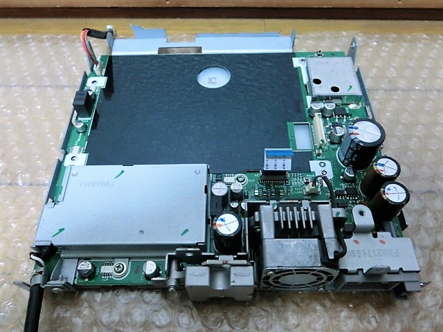 Panasonic　CN-HDS960TD この型番のＭＤの修理です_pic 5