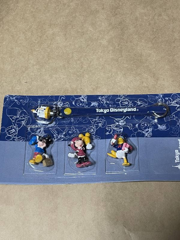  Disney key holder strap for mobile phone not for sale NO*60