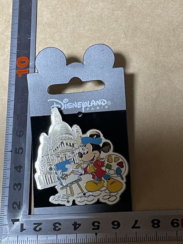  Disney pin badge NO*27