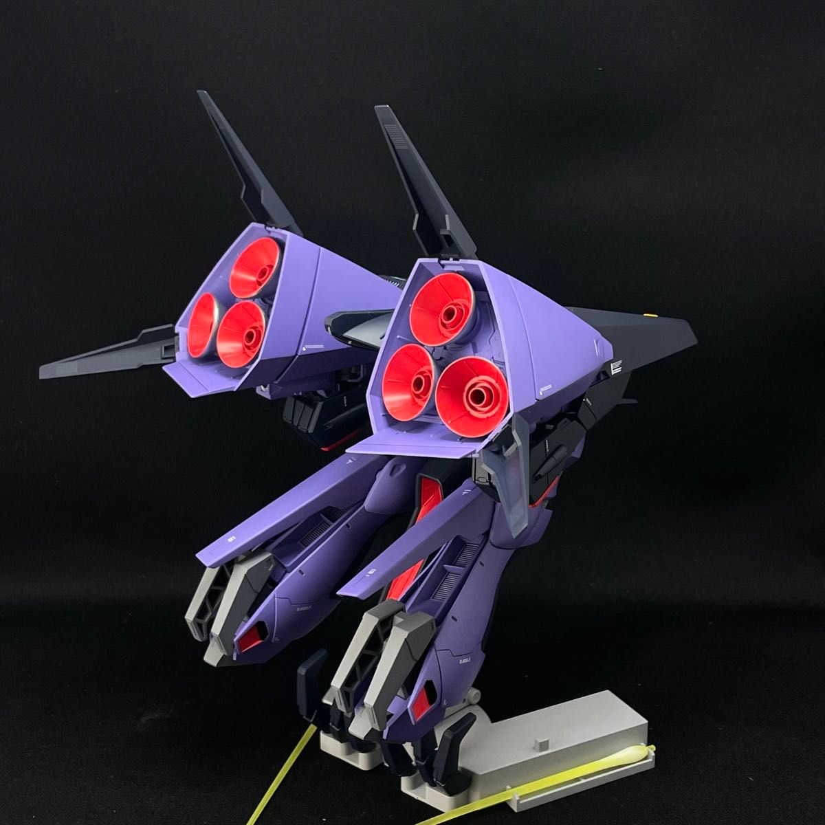 ガンプラ 完成品 HG メッサーラ 機動戦士Zガンダム バンダイ ガンプラ 完成品 HG メッサーラ 機動戦士Zガンダム バンダイ
