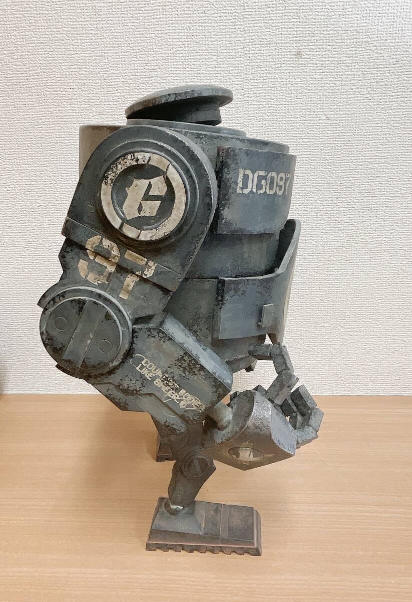 ☆【threeA 1/12 ROTHCHILD BRAMBLE Mk3】アクションフィギュア /デザイナーズトイ /現状品 /T64-318