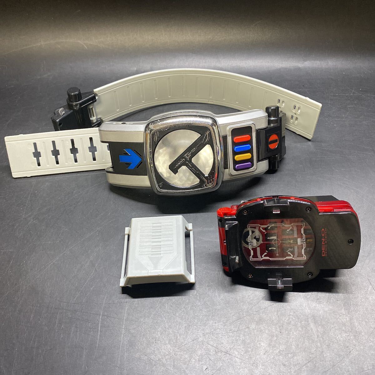 Yahoo!オークション - 現状品 電王ベルト 仮面ライダー電王 Yahoo!オークション - 現状品 電王ベルト 仮面ライダー電王