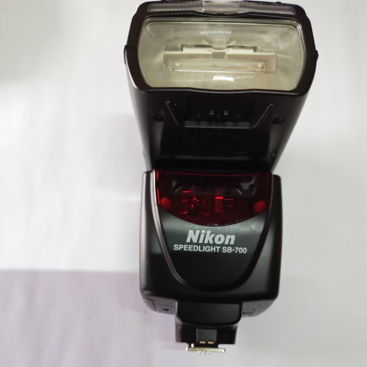 Nikon ニコン 一眼レフ D850 元箱 充電器 等_画像10