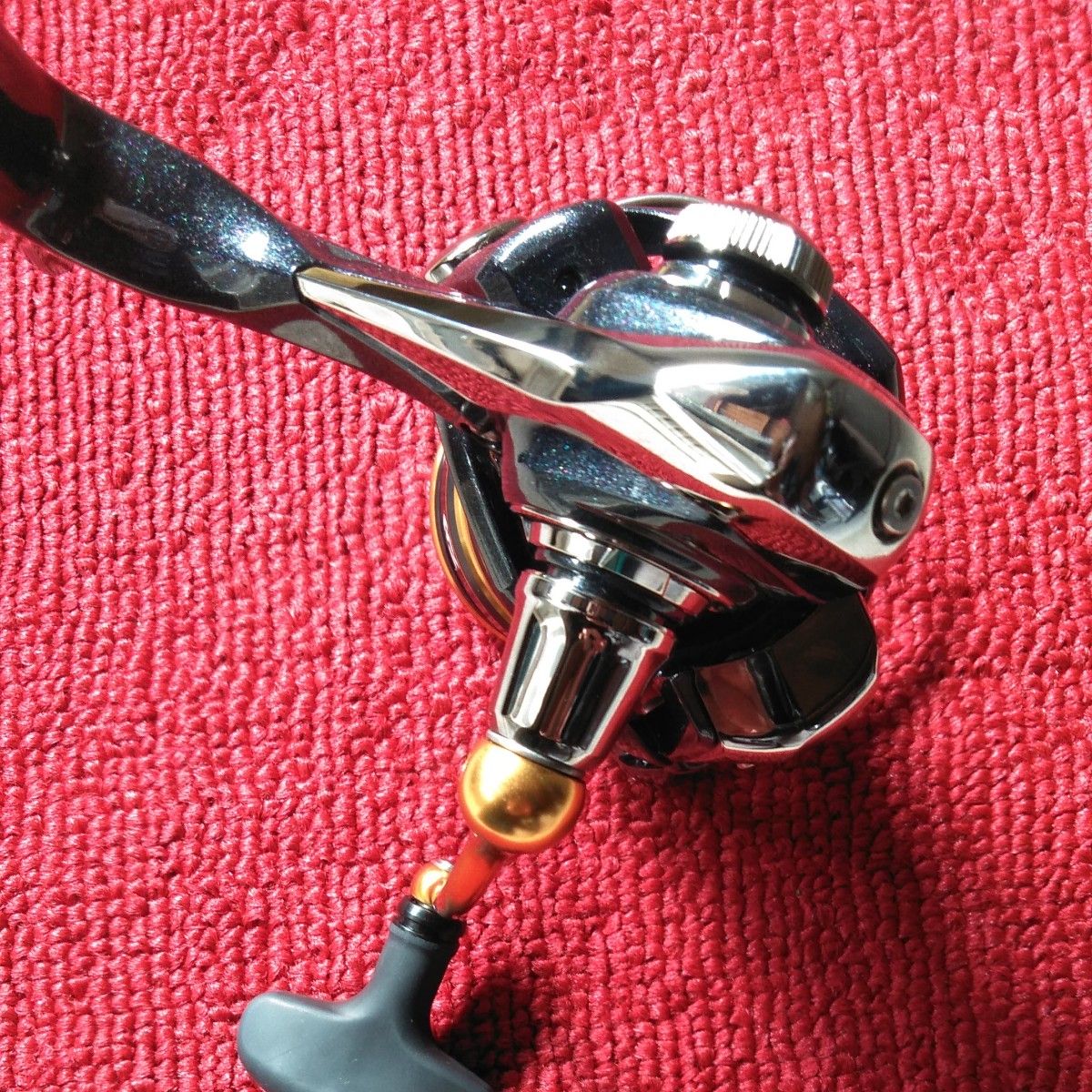 Daiwa legaris lt3000 cxh ダイワ