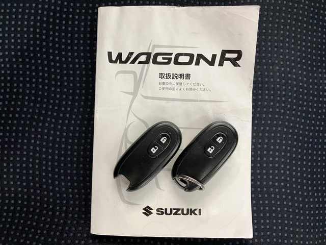 【沖縄県発 現状販売 売り切り】 平成21年 スズキ ワゴンR FT リミテッド 車検R7年1/10 CBA-MH23Sの画像10