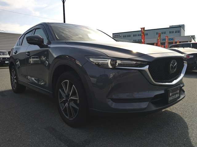 【諸費用コミ】:★福岡★熊本★ 令和3年 マツダ CX-5 2.2 XD プロアクティブ マツダコネクト/360_画像の続きは「車両情報」からチェック