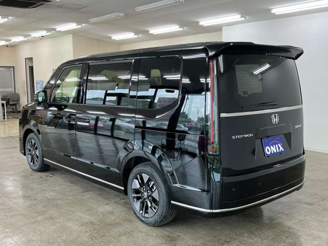 【諸費用コミ】:令和5年 ホンダ ステップワゴン 1.5 スパーダ_画像の続きは「車両情報」からチェック