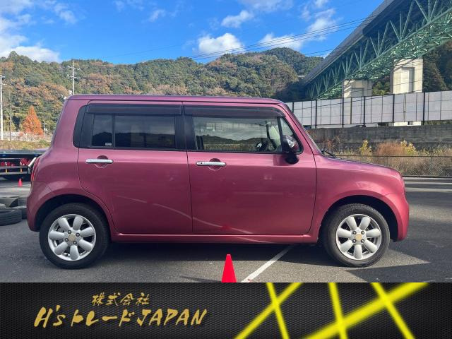 【諸費用コミ】:★山口県★岩国市★中古車★ 平成24年 スズキ アルトラパン 10th アニバーサリーリミテッド E_画像の続きは「車両情報」からチェック