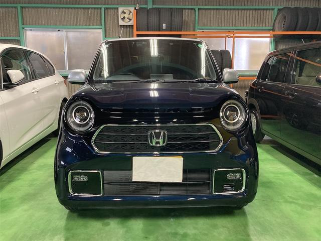 【諸費用コミ】:★支払総額 158万円★静岡発★中古車★ 令和3年 ホンダ N-ONE プレミアム 純正ナビ フルセグTV Bカメラ_画像の続きは「車両情報」からチェック